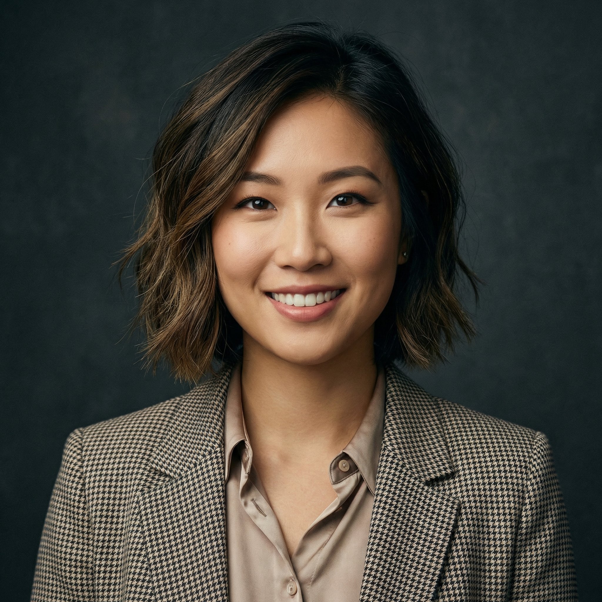 主人奴隶社区顾问苏晓琳