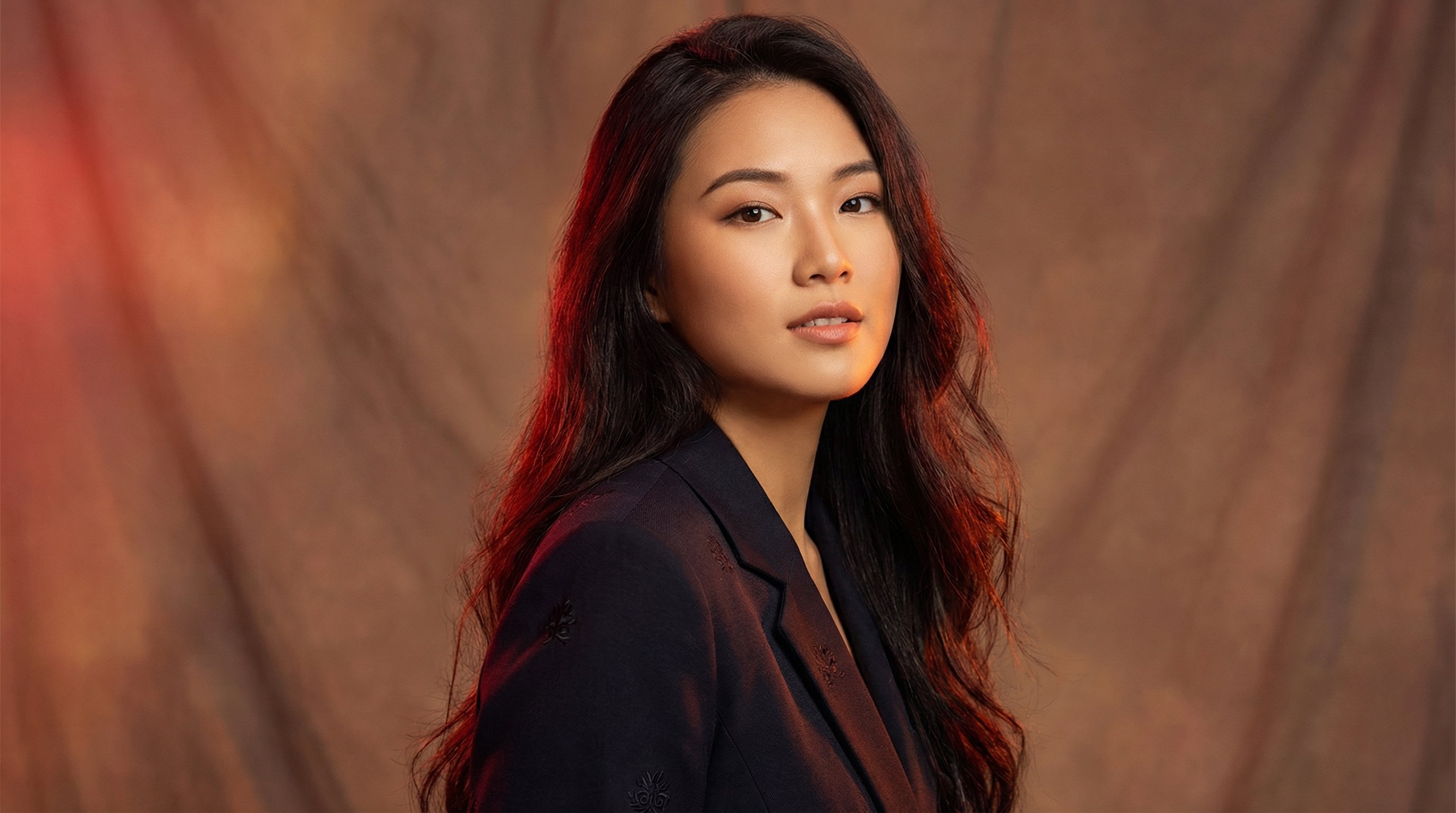 主人奴隶原创视频：都市情感微电影