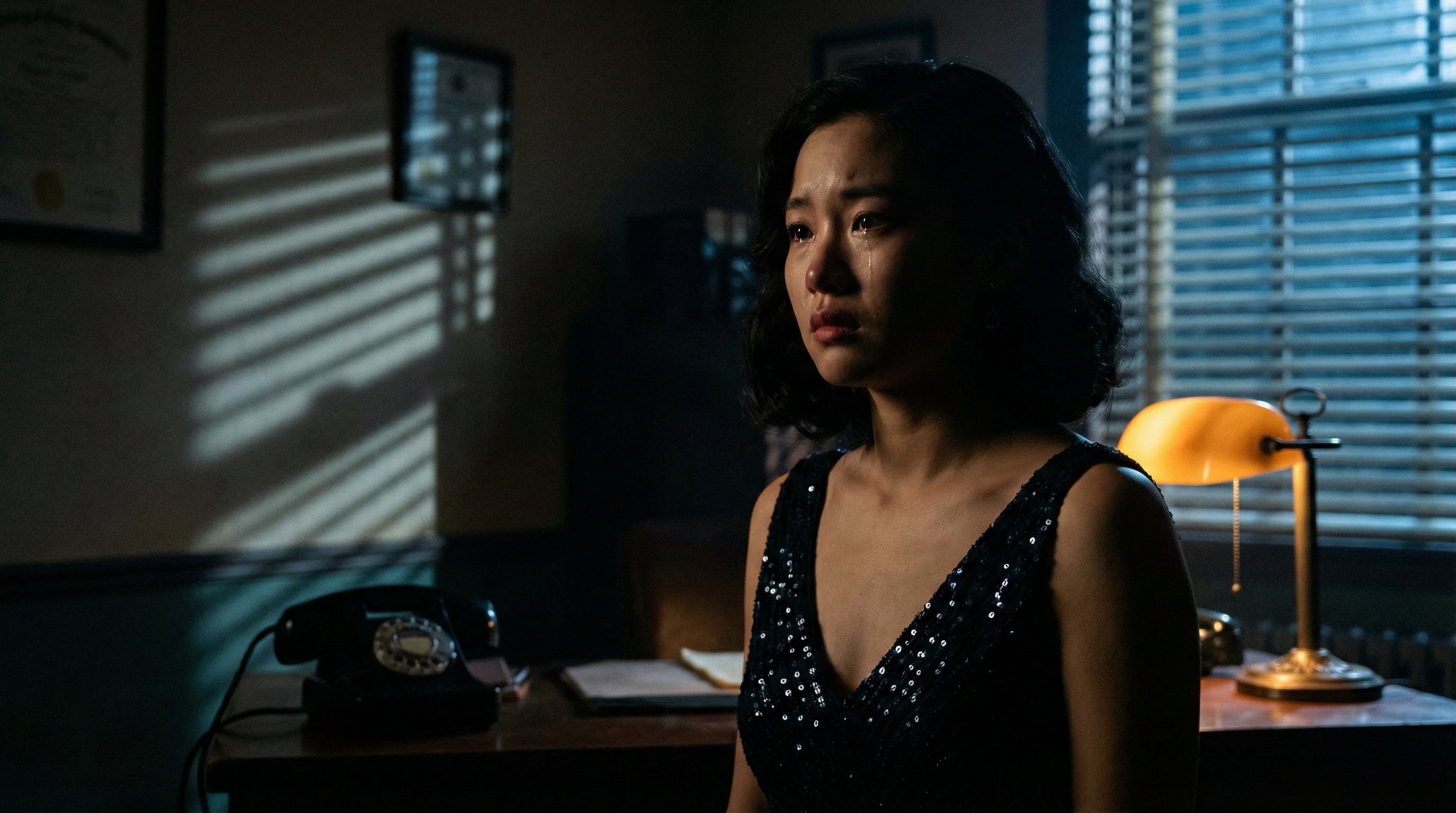 主人奴隶影视出品：电影级短片视频