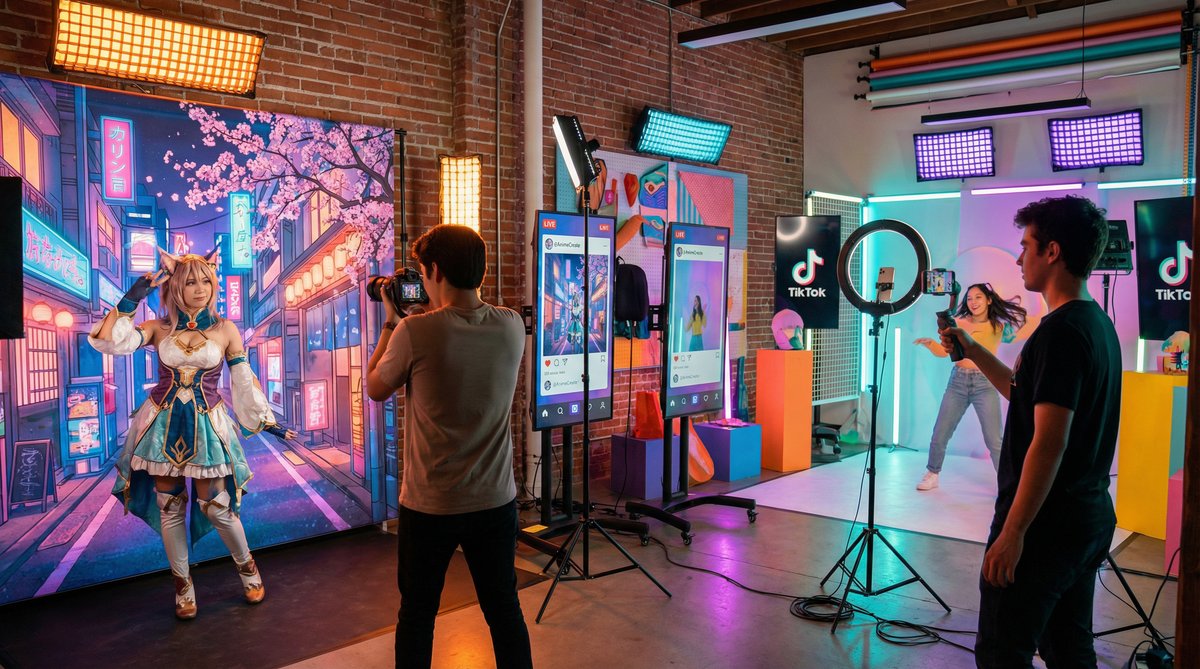 青柠视频跨界视频